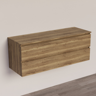 Trendline basic toppaneel 140 Tabak Oak