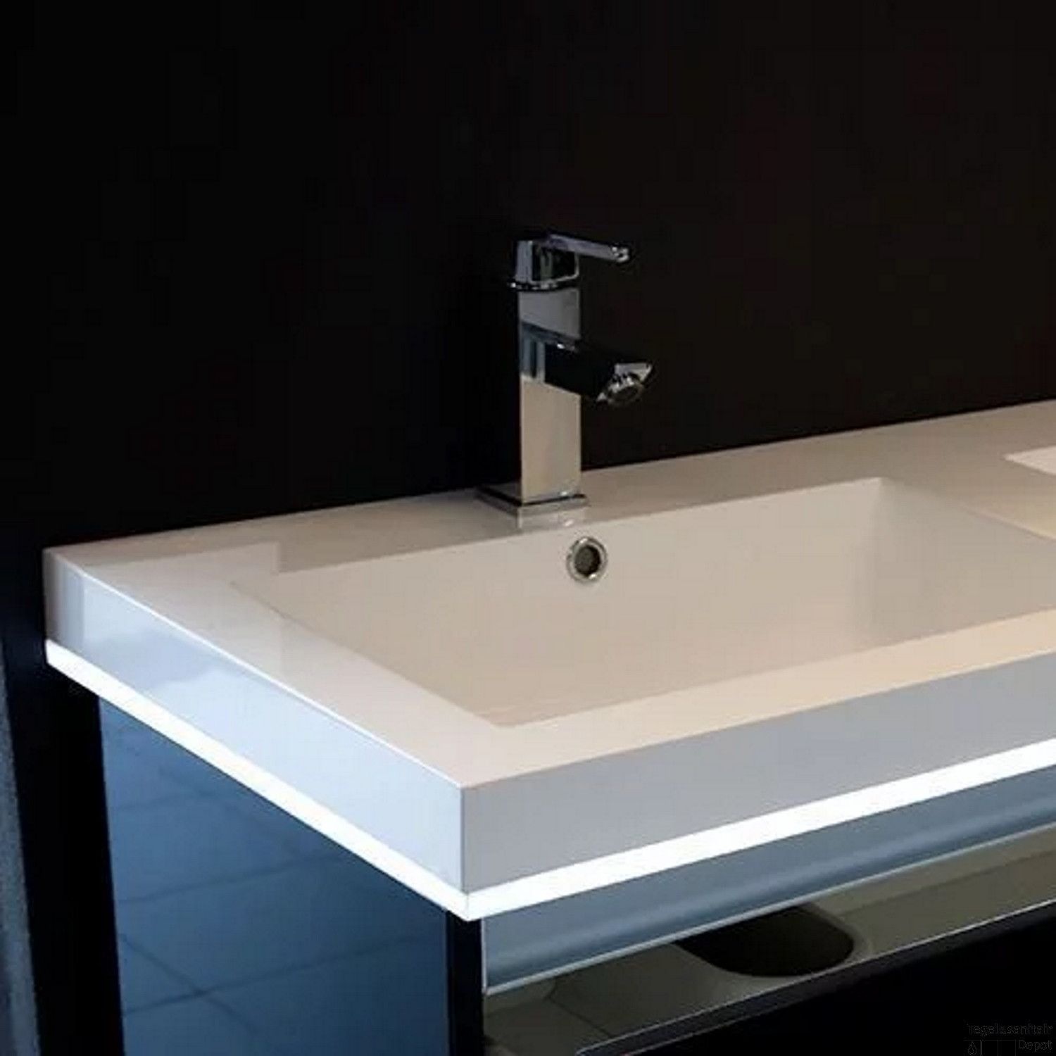 Onderkast LED verlichting