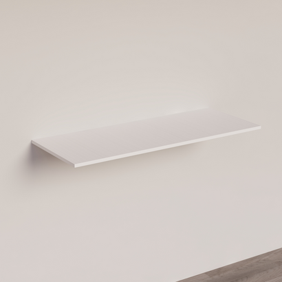 Trendline basic toppaneel 120 Mat Wit
