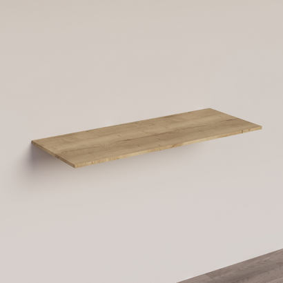 Trendline basic toppaneel 120 Natural Oak