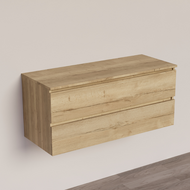 Trendline basic toppaneel 120 Natural Oak
