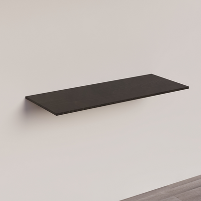 Trendline basic toppaneel 120 Black Oak