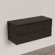 Trendline basic toppaneel 120 Black Oak