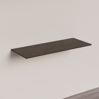 Trendline basic toppaneel 120 Brown Oak