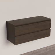 Trendline basic toppaneel 120 Brown Oak