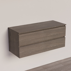 Trendline basic toppaneel 120 Silver Oak