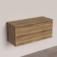 Trendline basic toppaneel 120 Tabak Oak