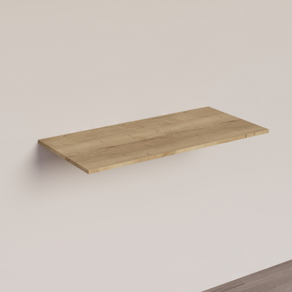 Trendline basic toppaneel 100 Natural Oak