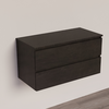 Trendline basic toppaneel 100 Black Oak