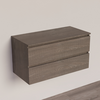 Trendline basic toppaneel 100 Silver Oak