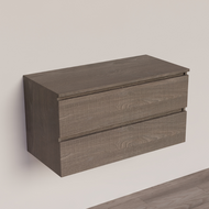 Trendline basic toppaneel 100 Silver Oak