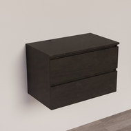 Trendline basic toppaneel 80 Black Oak