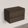 Trendline basic toppaneel 80 Brown Oak