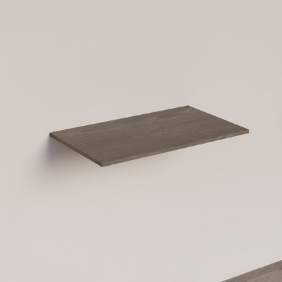 Trendline basic toppaneel 80 Silver Oak