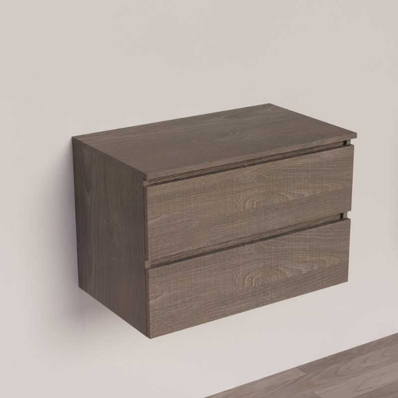 Trendline basic toppaneel 80 Silver Oak