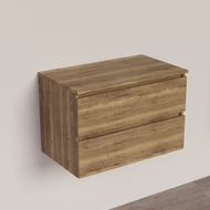 Trendline basic toppaneel  80 Tabak Oak