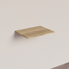 Trendline basic toppaneel  60 Natural Oak