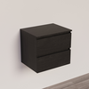 Trendline basic toppaneel 60 Black Oak