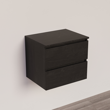 Trendline basic toppaneel 60 Black Oak