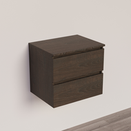 Trendline basic toppaneel 60 Brown Oak