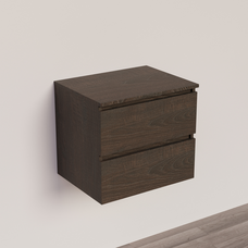 Trendline basic toppaneel 60 Brown Oak