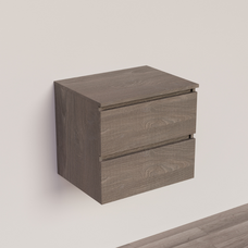 Trendline basic toppaneel 60 Silver Oak