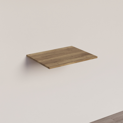 Trendline basic toppaneel  60 Tabak Oak