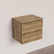 Trendline basic toppaneel  60 Tabak Oak