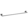 Handdoekrek 50 cm RVS