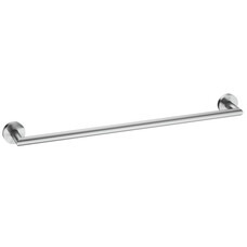 Handdoekrek 50 cm RVS