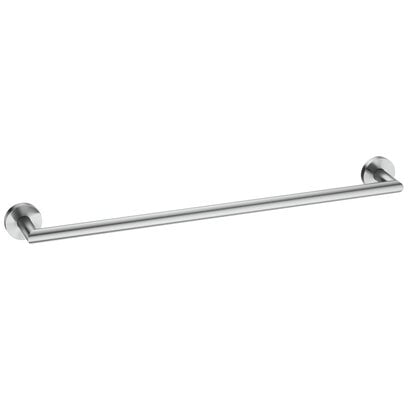 Handdoekrek 50 cm RVS