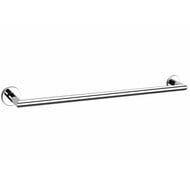 Handdoekrek 50 cm Chroom