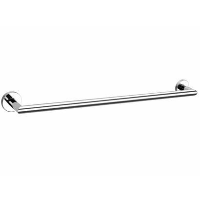 Handdoekrek 50 cm Chroom