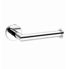 Toiletrolhouder Chroom
