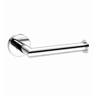 Toiletrolhouder Chroom