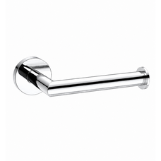 Toiletrolhouder Chroom