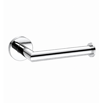 Toiletrolhouder Chroom