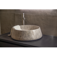 Waskom Marmer Tundra Grey