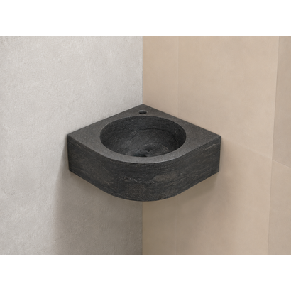 Fontein Natuursteen Rondo