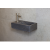 Fontein Natuursteen Recto