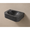 Fontein Natuursteen Flow 35x24x10 cm