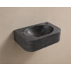 Fontein Natuursteen Flow 35x24x10 cm