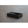 Fontein Quartz Recto 40x22x10 cm zonder kraangat