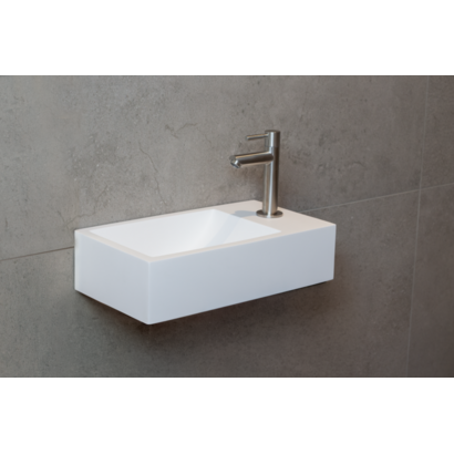 Fontein Solid Surface Recto