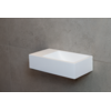 Fontein Solid Surface Recto zonder kraangat