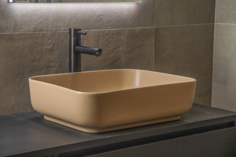 Waskom Keramiek Color Line Minerva