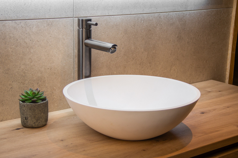 Waskom Solid Surface