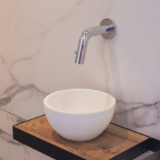 Fonteinkom Solid Surface