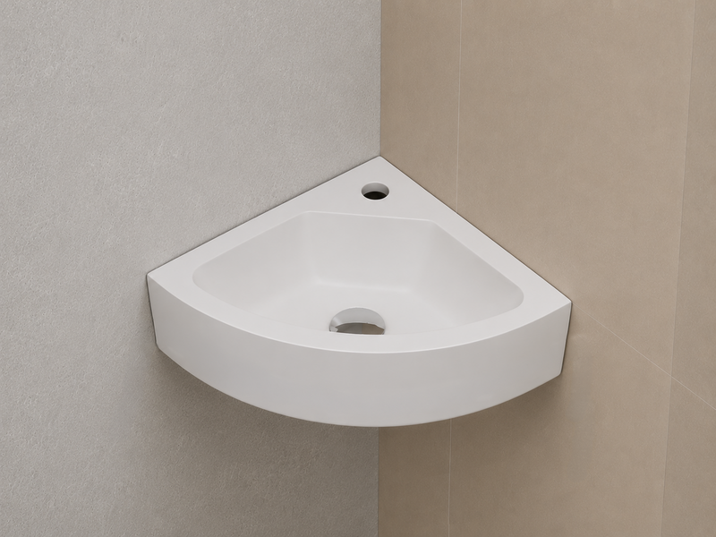 Fontein Solid Surface