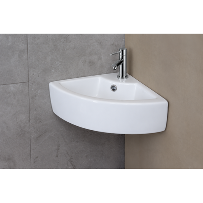 Fonteinset Keramiek Quartz
